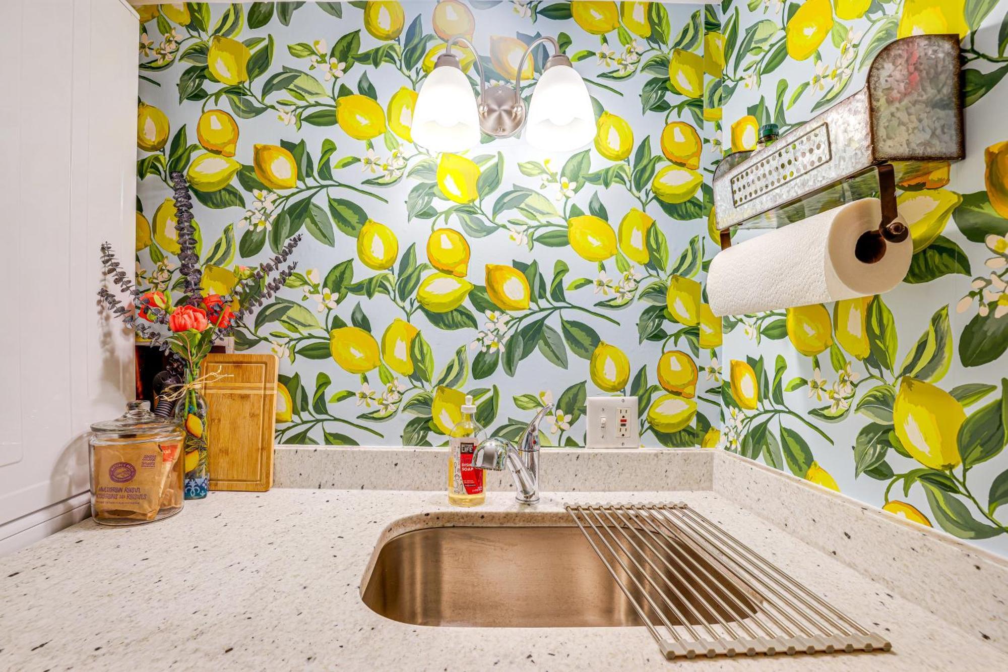 Charming Getaway Less Than 1 Mi To Downtown Lambertville! Exteriör bild